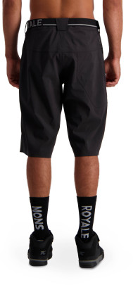 Merino kraťasy Mons Royale Virage Bike Shorts