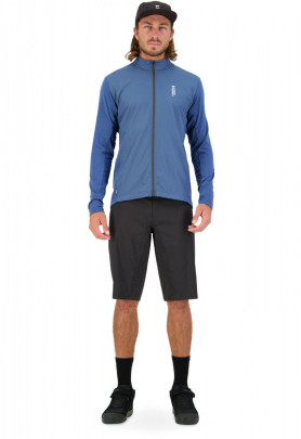 mikina Mons Royale Redwood Wind Jersey