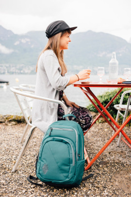 Nitro Stash 29 - zelená