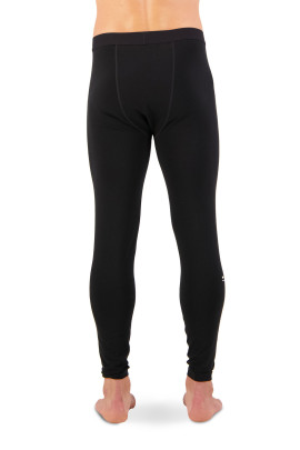 Merino spodky Mons Royale Cascade Merino Flex 200 Legging