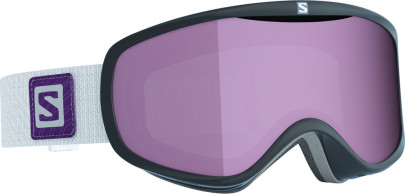 lyžařské brýle salomon_391541_0_U_SENSE BLACK-