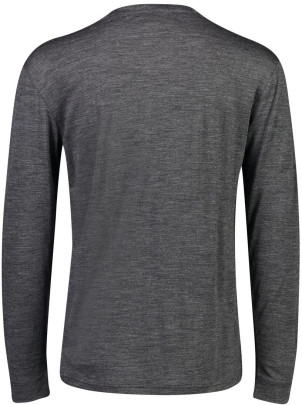 merino triko Mons Royale VAPOUR LS