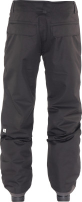 Armada Gateway Pant - černá