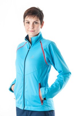 Löffler Löffler SoftShell WindStopper Light