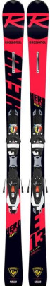 Rossignol Hero Elite Plus Ti Konect