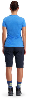 merino triko Mons Royale Vapour Tee