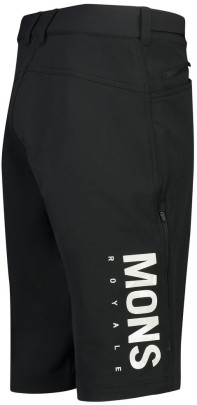 merino kraťasy Mons Royale Momentum 2.0 Bike Shorts
