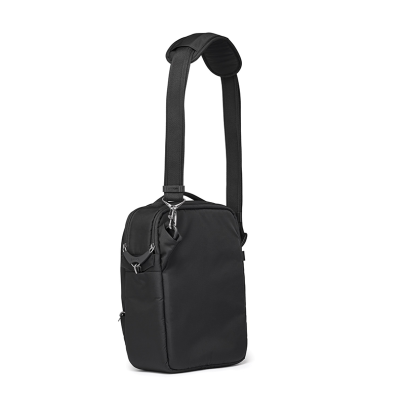 Taška Pacsafe Camsafe LS Cross Body Camera Bag