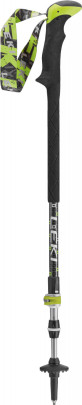 trekové hole Leki Thermolite XL Antishock