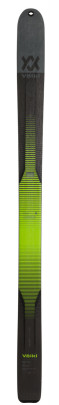 skialpové lyže Völkl BMT 109