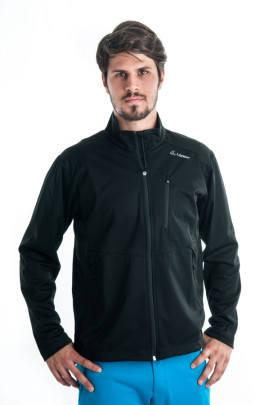 Löffler Löffler SOFTSHELL WINDSTOPPER 990