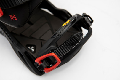 Snowboardové vázání Nitro Team Pro