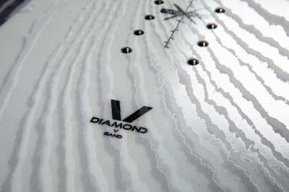 Snowboard Nitro Santoku