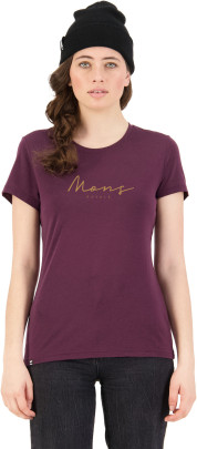 Merino triko Mons Royale Icon Tee