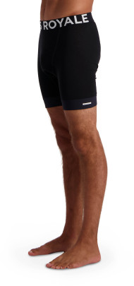 Bajková merino vložka Mons Royale Enduro Bike Short Liner