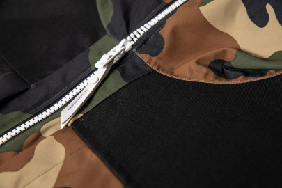 Lyžařská bunda Armada Bergs Insulated Jacket