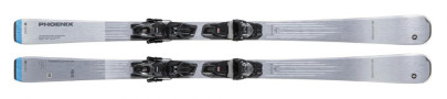 Blizzard Phoenix S R13 Ca + TPC 11 Demo W