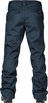Snowboardové kalhoty L1 Thunder