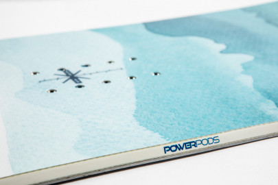 Dámský snowboard Nitro Drop