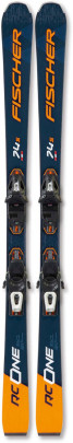 Fischer RC One 74S TPR + RS10 PR
