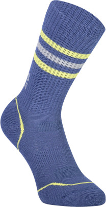 merino ponožky Mons Royale Signature Crew Sock