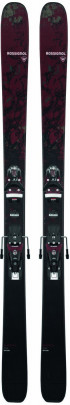 lyže Rossignol Blackops Escaper