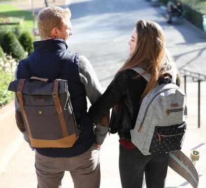 batoh G.ride Balthazar