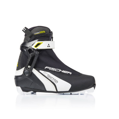 Dámské sportovní běžecké boty Fischer RC Skate WS