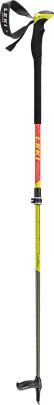 teleskopické skialpové hole Leki Aergonlite 2 Carbon