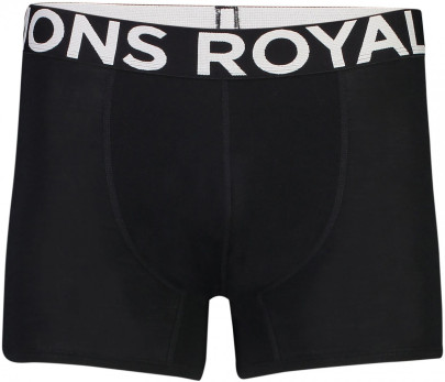 merino trenky Mons Royale Hold' em Shorty Boxer