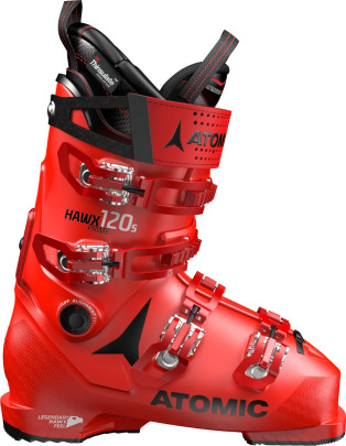 sportovní lyžařské boty Atomic Hawx Prime 120 S