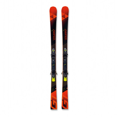 Fischer RC4 The Curv GT RT + MBS 13 RC4 PR