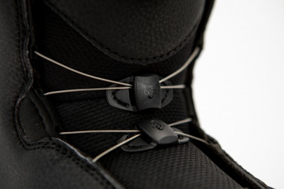 Dětské snowboardové boty Nitro Droid BOA