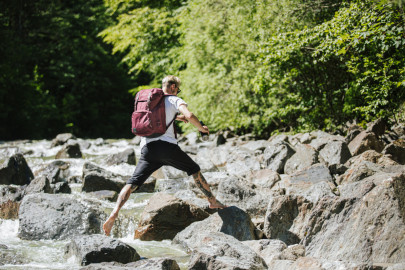 batoh Nitro Weekender