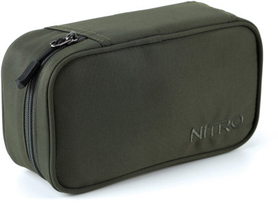 Penál Nitro Pencil Case XL