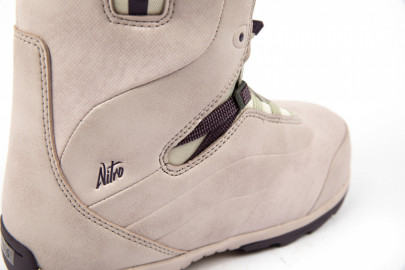 dámské snowboardové boty Nitro Crown TLS