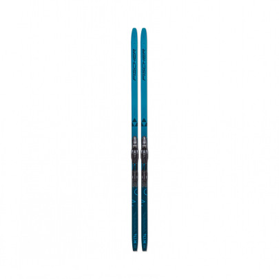 Fischer Cruiser Ef + Control Step