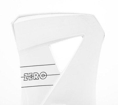 Nitro Zero - bílá