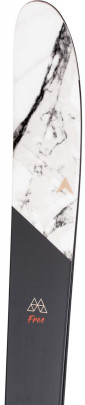 Dynastar M-Free 118