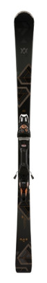 Völkl Flair 75 + vMotion 11 Alu GW Lady