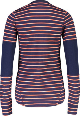 Merino triko Mons Royale Cornice LS