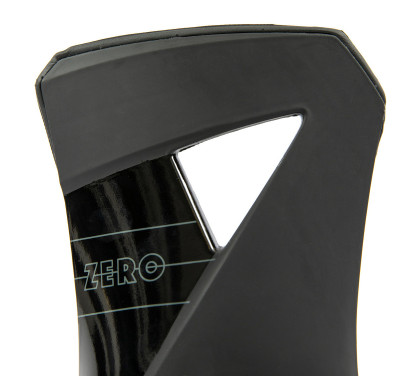 Nitro Zero - černá