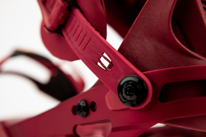 Snowboardové vázání Nitro Phantom