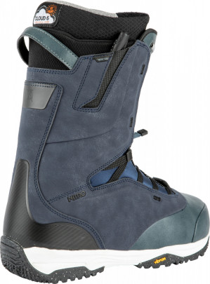 Snowboardové boty Nitro Venture Pro TLS