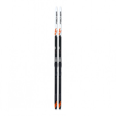 Fischer Sporty Crown EF + Tour Step-In IFP