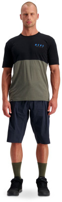 merino triko Mons Royale CADENCE T