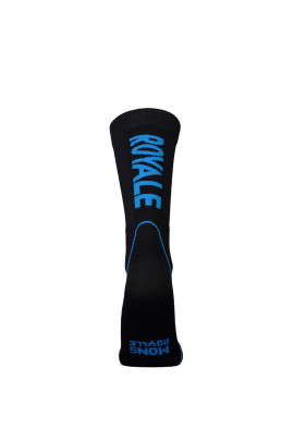 Mons Royale MTB 9" Tech Sock - černá