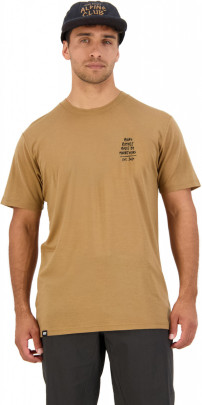 triko Mons Royale Icon T-Shirt