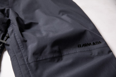 Pánské kalhoty Armada Atlantis Gore-Tex 2L Pant
