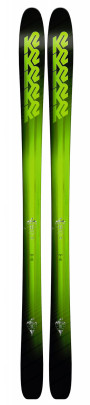 freeride lyže K2 Pinnacle 95